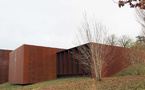 Musées Soulages - Rodez